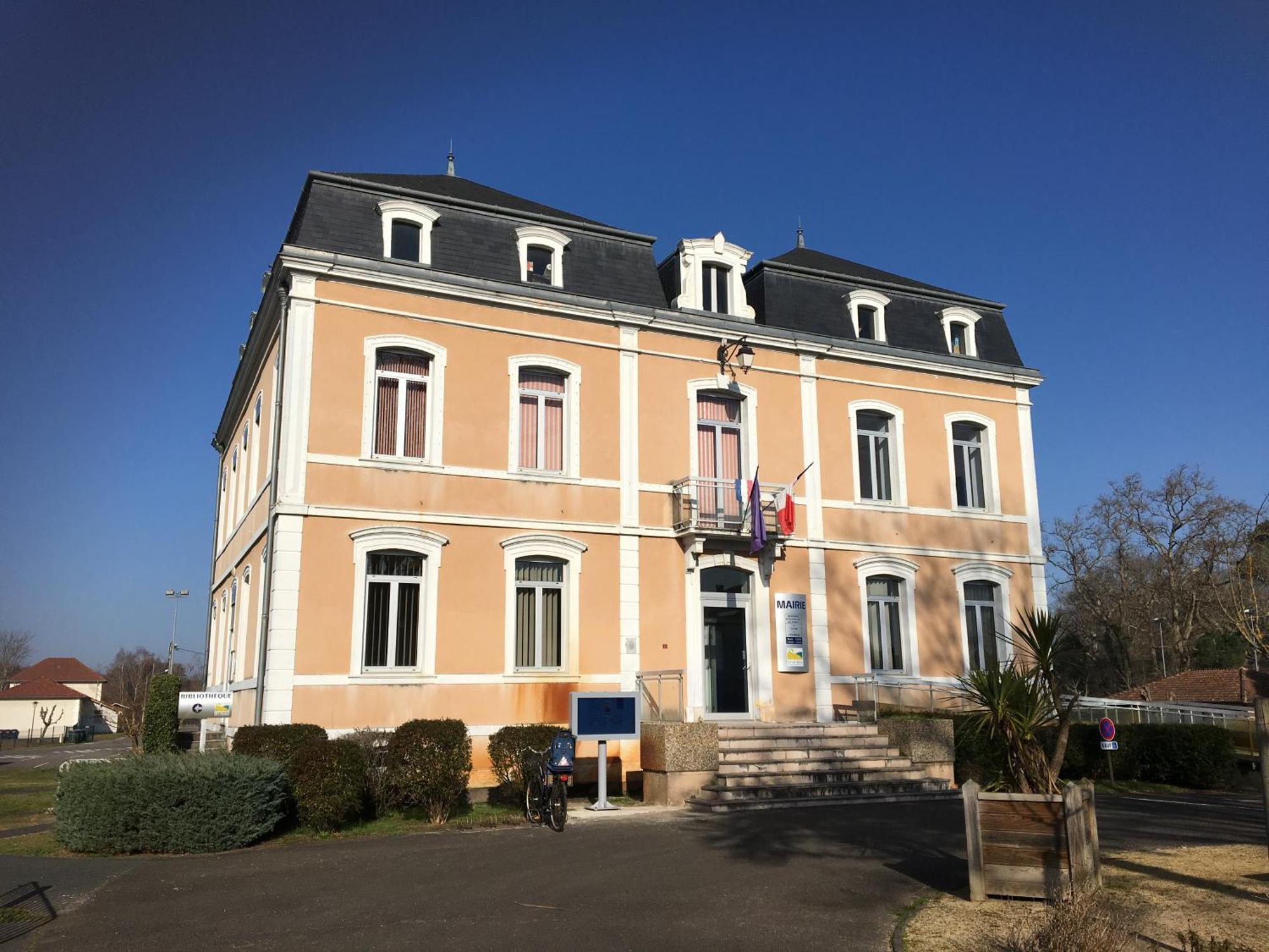 Вилла La Bergerie Des Landes Ли-э-Микс Экстерьер фото